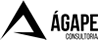 Logotipo Ágape Assessoria