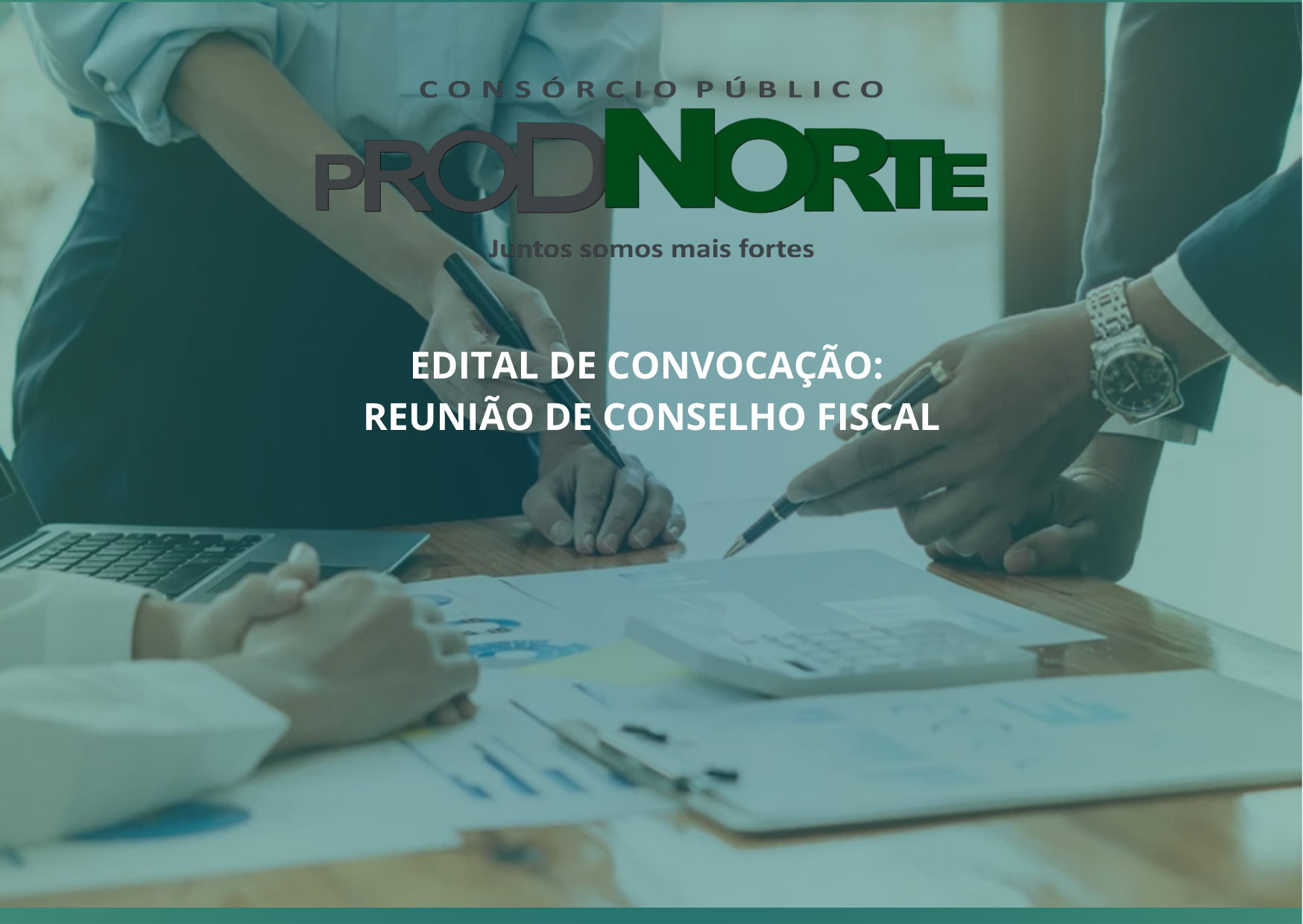 EDITAL DE CONVOCAÇÃO
