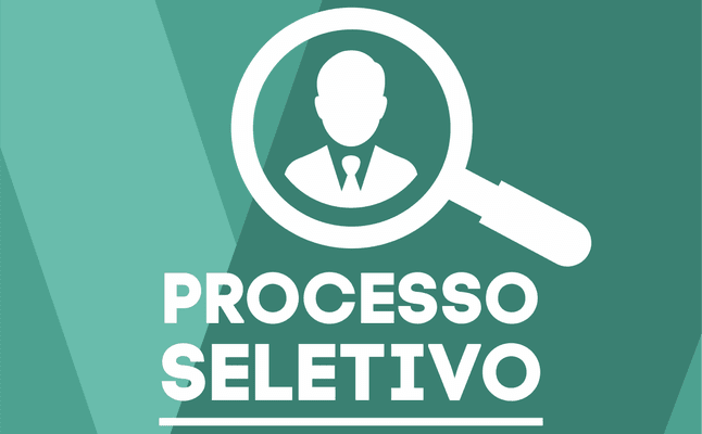 Resultado preliminar do Processo Seletivo