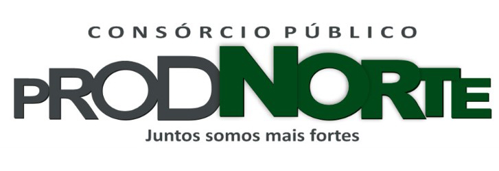 Logotipo de Consórcio ProdNorte